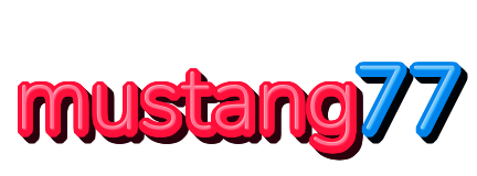 mustang77 — logo kanal
