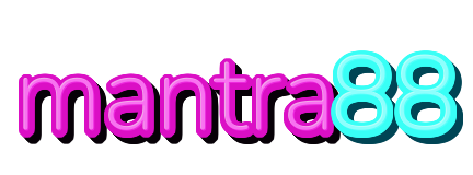 mantra88 — logo kanal